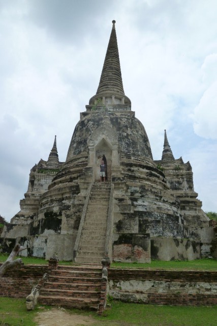 Ayutthaya