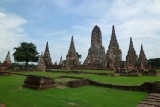 Ayutthaya