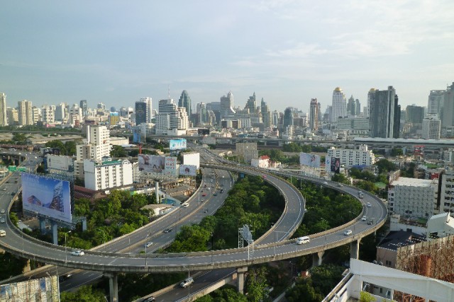 Bangkok