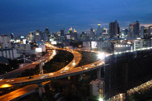 Bangkok