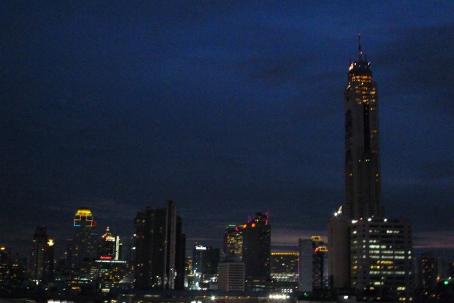 Bangkok
