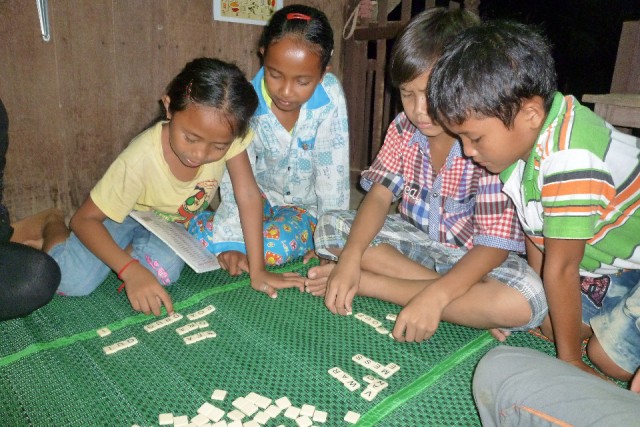 New Bridge School