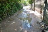 onze straat