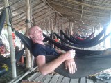relaxen bij West Baray