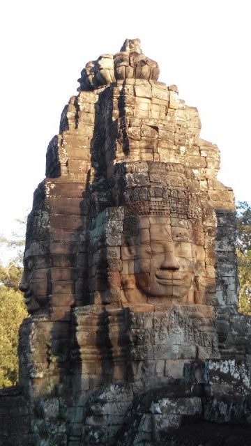 Bayon