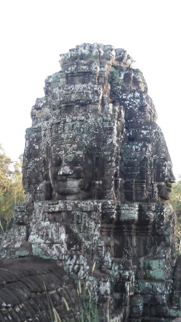 Bayon