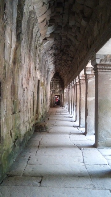 Ta Prohm