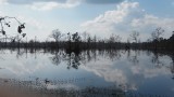 meer bij Neak Pean