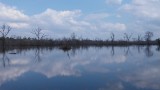 meer bij Neak Pean