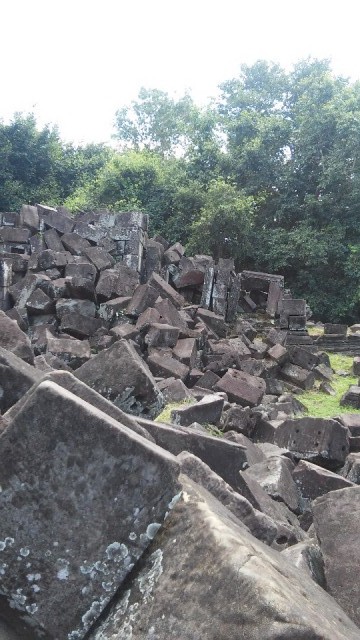 ? tempel