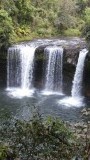 Bolaven plateau