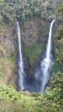 Bolaven plateau