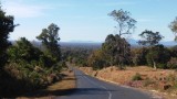 Bolaven plateau