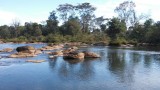 Bolaven plateau