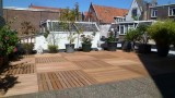 dakterras