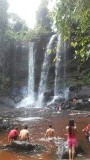 Phnom Kulen