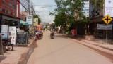 Soksan Road