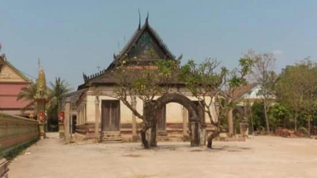 Pagoda