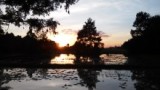 Zonsondergang