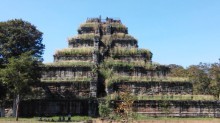 Koh Ker