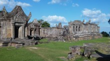 Preah Vihear