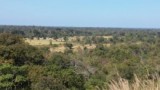 uitzicht vanaf Koh Ker