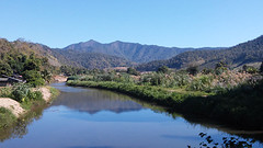 Mae Hong son loop