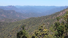 Mae Hong son loop