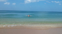 nieuwjaarsduik, Koh Lanta