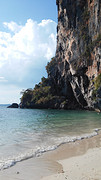 Railey beach