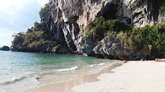 Railey beach