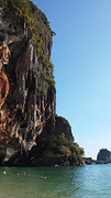 Railey beach