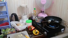 onze keuken