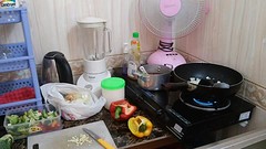 onze keuken