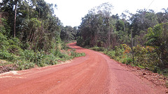 Kardamom mountains