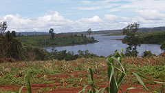 Kardamom mountains