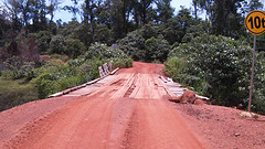 Kardamom mountains