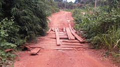 Kardamom mountains