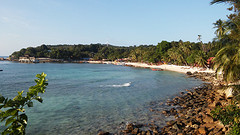 Perhentian Islands