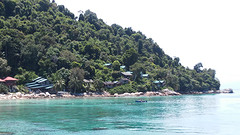 Perhentian Islands