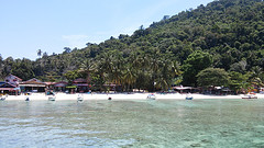 Perhentian Islands