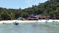Perhentian Islands