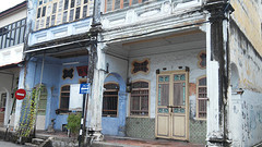 Georgetown