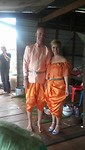 Bruiloft Leon & Sopheak