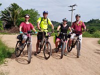 Sorasus Cycle Club