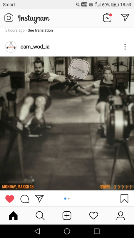 Crossfit