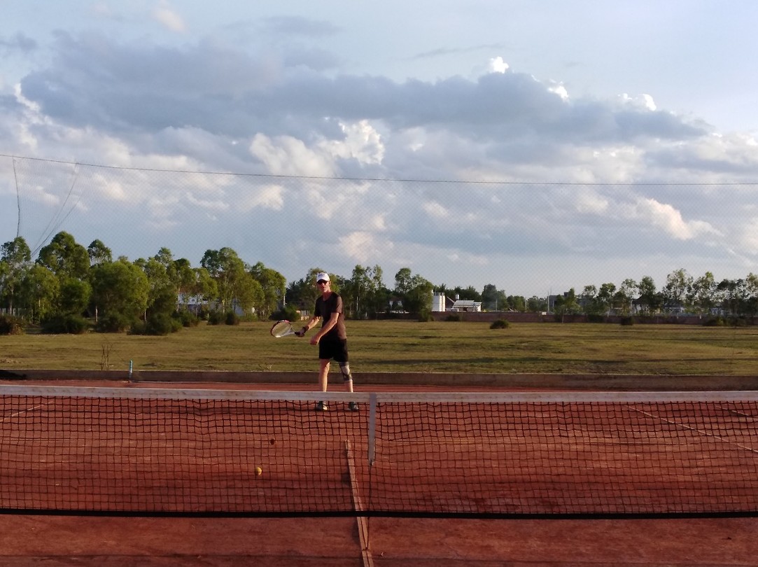 Tennis