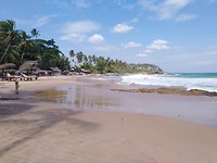 Tangalle, Sri Lanka