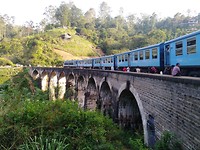Ella, Sri Lanka