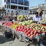 Markt Bundi
